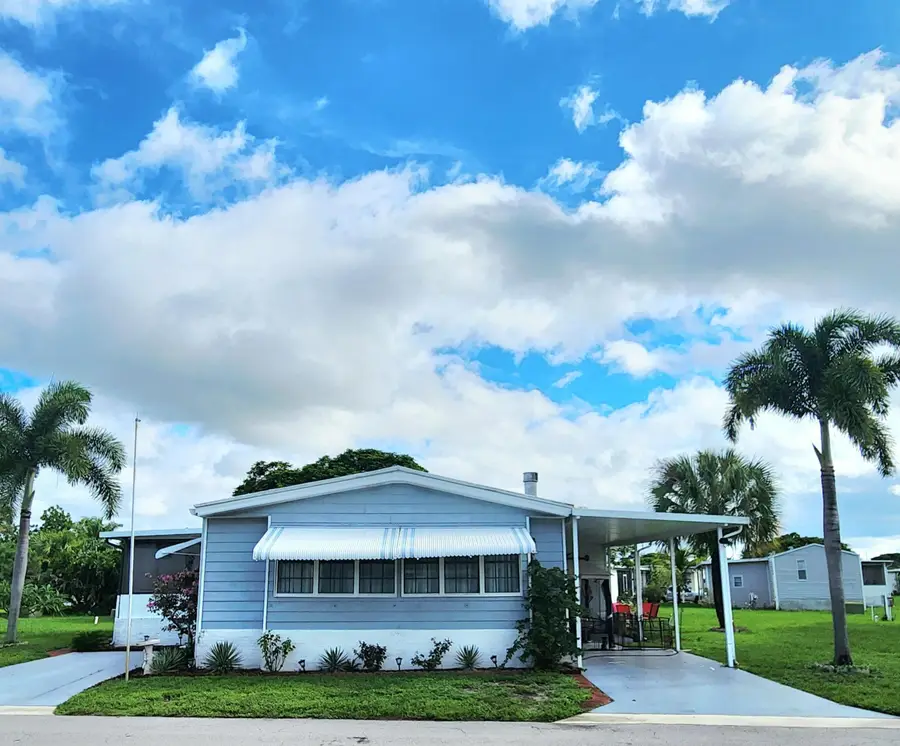 4091 67th Lane N #794, West Palm Beach, FL 33404 - #3