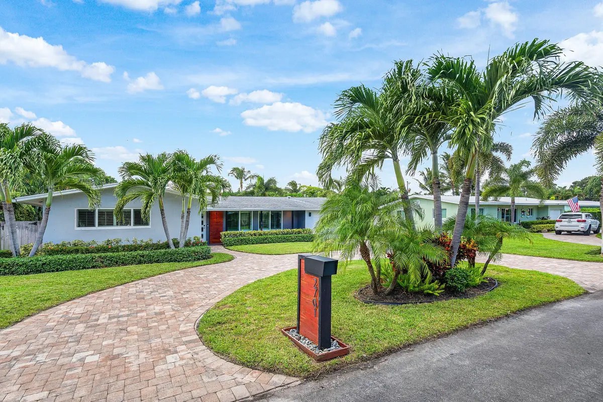 2701 SW 6th Street, Boynton Beach, FL 33435 - #1