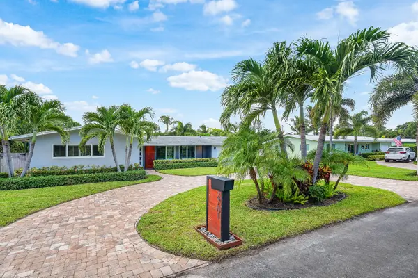 2701 SW 6th Street, Boynton Beach, FL 33435