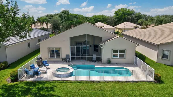 8308 Grand Messina Circle, Boynton Beach, FL 33472