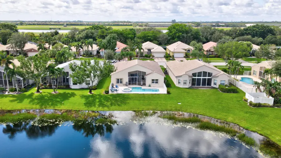 8308 Grand Messina Circle, Boynton Beach, FL 33472 - #2