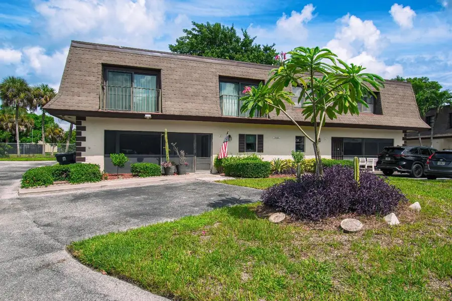 9460 SW 61st Way #B, Boca Raton, FL 33428 - #2