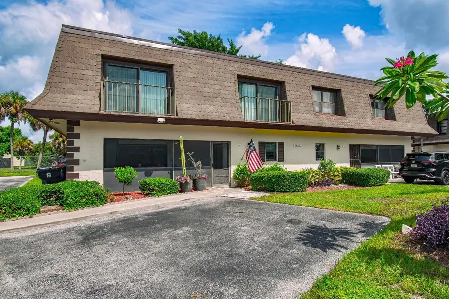 9460 SW 61st Way #B, Boca Raton, FL 33428 - #3