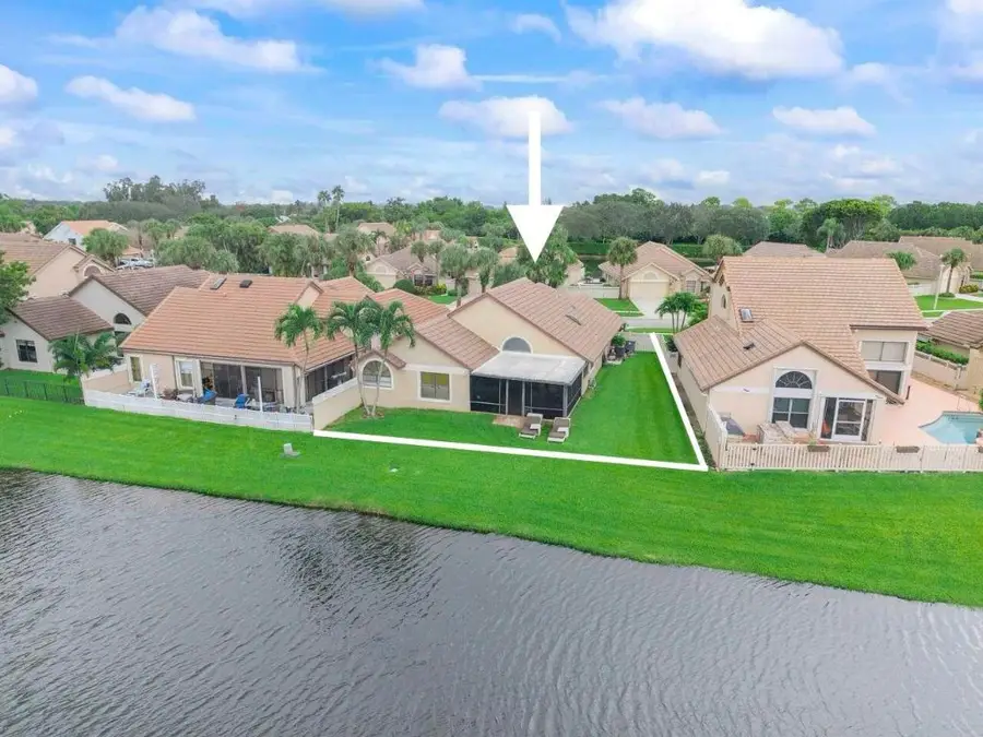 6852 Bitterbush Place, Boynton Beach, FL 33472 - #3