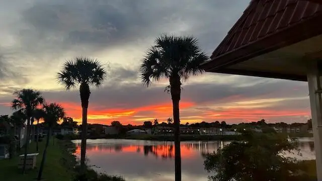 313 Lake Frances Drive, West Palm Beach, FL 33411 - #1