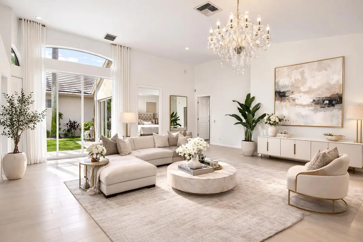 790 Clearbrook Park Circle, Delray Beach, FL 33445 - #1