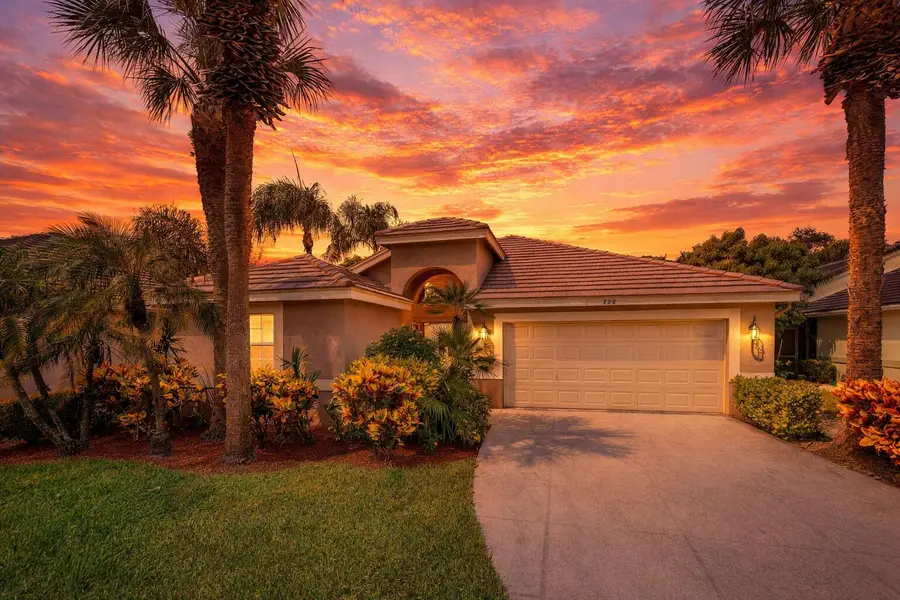 790 Clearbrook Park Circle, Delray Beach, FL 33445 - #3