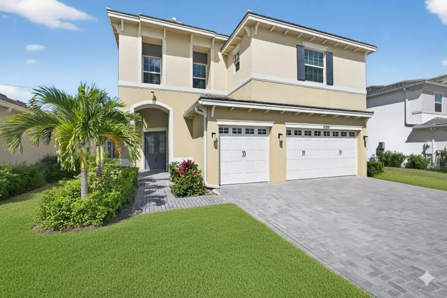 5385 Macoon Way, Westlake, FL 33470 - #2