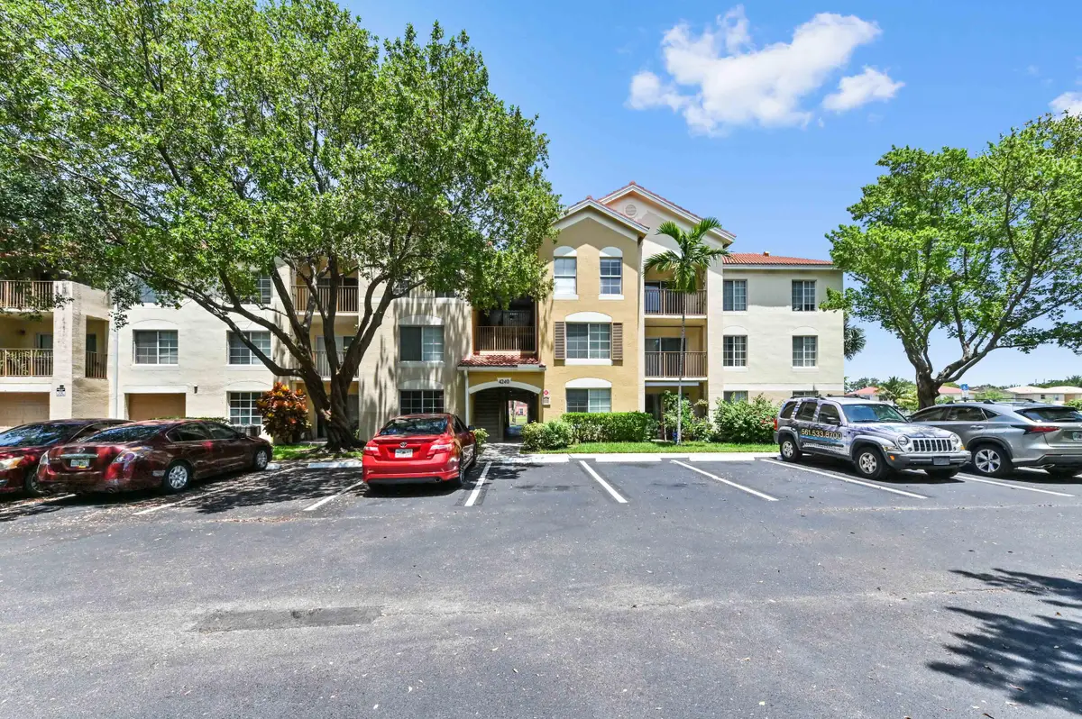 4240 San Marino Boulevard #108, West Palm Beach, FL 33409 - #1