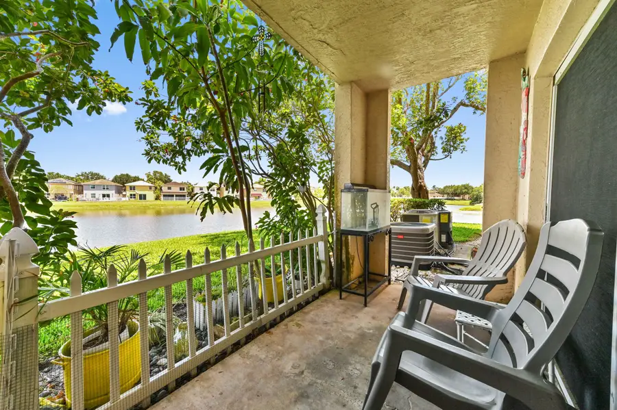4240 San Marino Boulevard #108, West Palm Beach, FL 33409 - #3