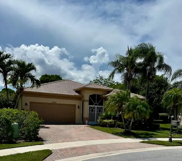 8848 Via Tuscany Drive, Boynton Beach, FL 33472 - #1