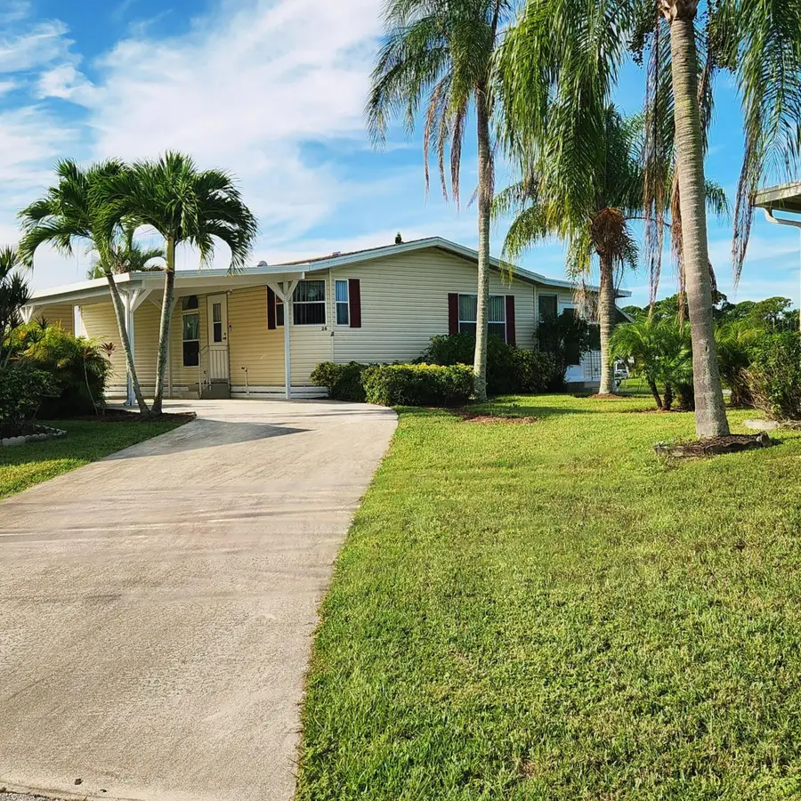 26 Orinco Road, Port Saint Lucie, FL 34952 - #3