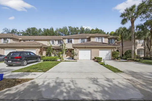 4771 Pinemore Lane, Greenacres, FL 33463