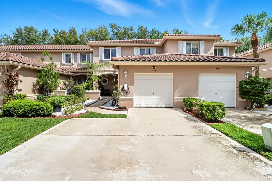 4771 Pinemore Lane, Greenacres, FL 33463 - #2