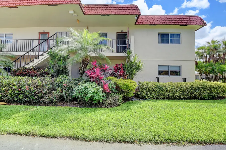 5 Abbey Lane #108, Delray Beach, FL 33446 - #3