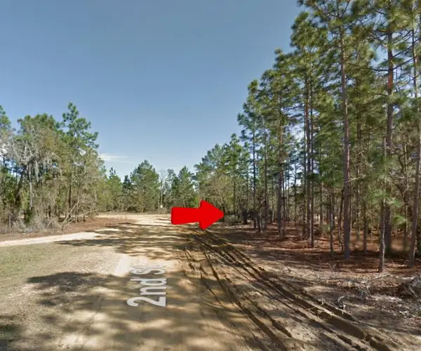 00 2nd Street, Interlachen, FL 32148