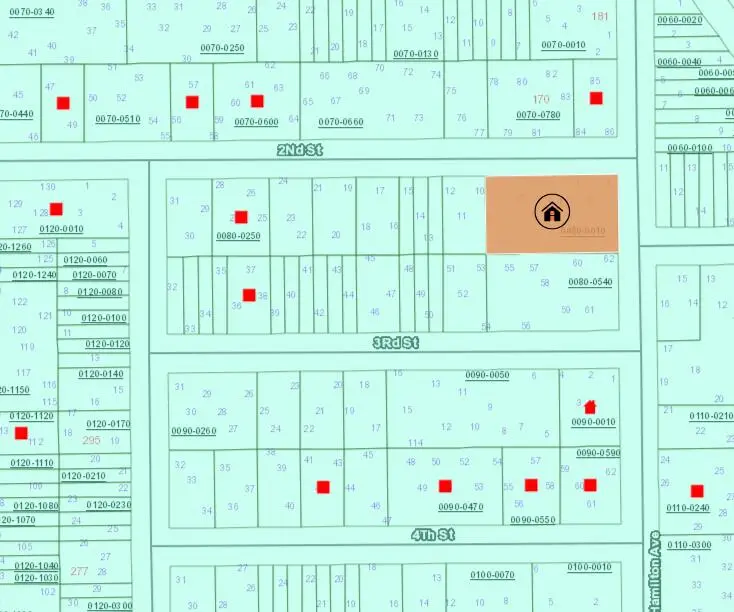 00 2nd Street, Interlachen, FL 32148 - #3