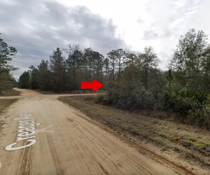 000 Creager Avenue, Interlachen, FL 32148 - #1