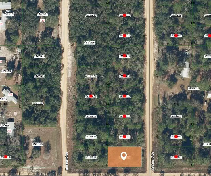 000 Creager Avenue, Interlachen, FL 32148 - #2