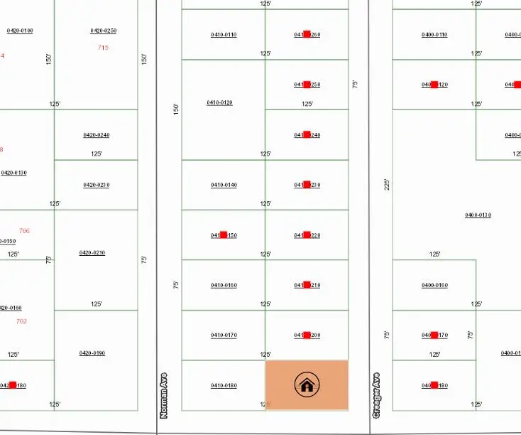 000 Creager Avenue, Interlachen, FL 32148 - #3