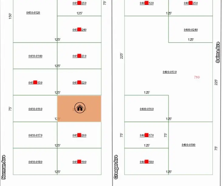 002 Creager Avenue, Interlachen, FL 32148 - #3