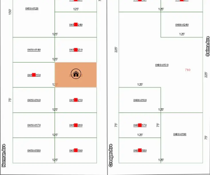 003 Creager Avenue, Interlachen, FL 32148 - #3
