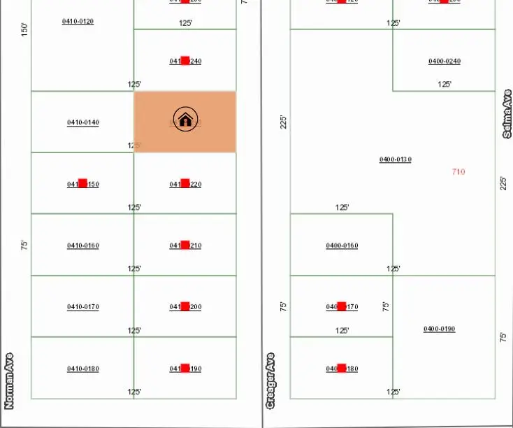 004 Creager Avenue, Interlachen, FL 32148 - #3