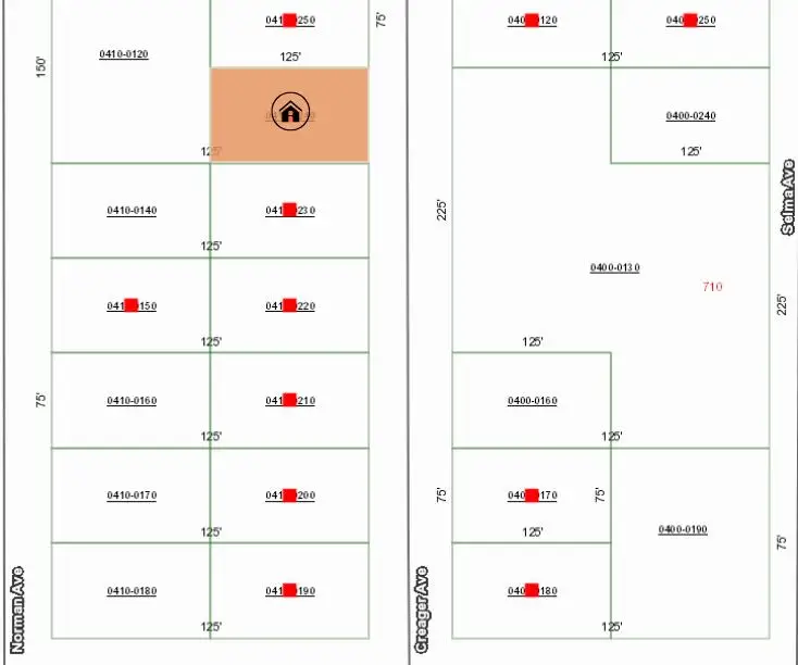 005 Creager Avenue, Interlachen, FL 32148 - #3