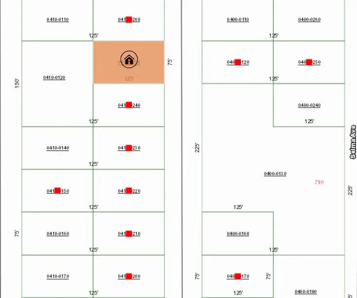 006 Creager Avenue, Interlachen, FL 32148 - #3