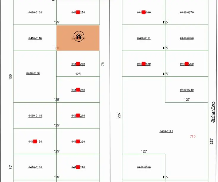 009 Creager Avenue, Interlachen, FL 32148 - #3