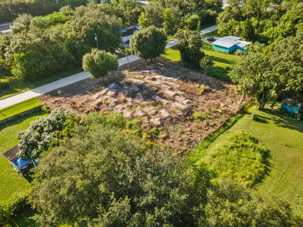 8720 92nd Avenue, Vero Beach, FL 32967 - #1