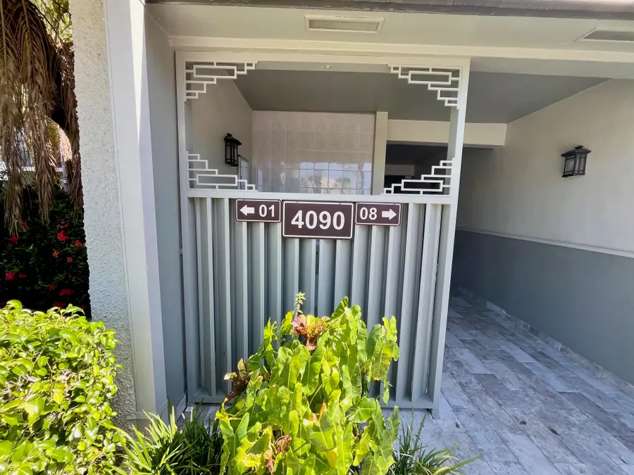 4090 Tivoli Court #301, Lake Worth, FL 33467 - #2