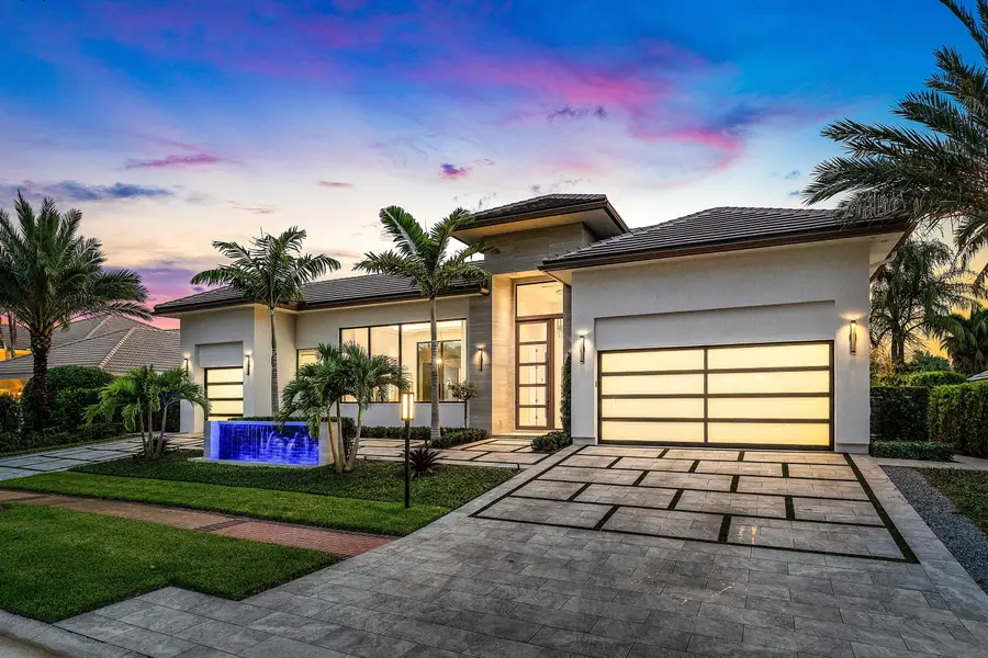 17615 Foxborough Lane, Boca Raton, FL 33496 - #3