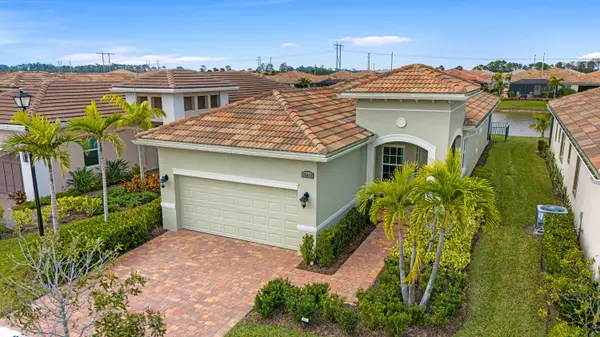 25074 SW Alberti Way, Port St Lucie, FL 34986