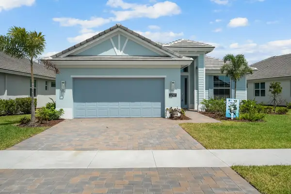 12507 SW Sunrise Lake Terrace, Port St Lucie, FL 34987