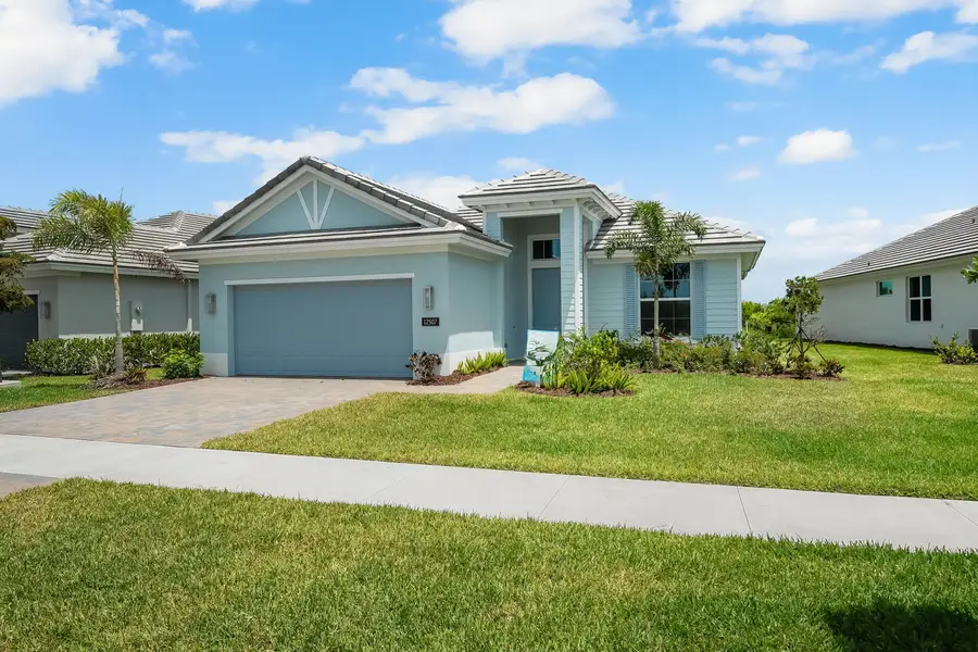 12507 SW Sunrise Lake Terrace, Port Saint Lucie, FL 34987 - #2