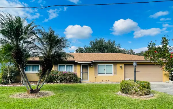 1610 Pruitts Landing, Lake Placid, FL 33852