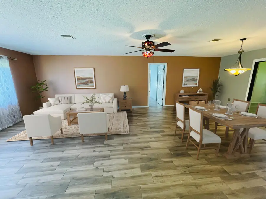 1610 Pruitts Landing, Lake Placid, FL 33852 - #2