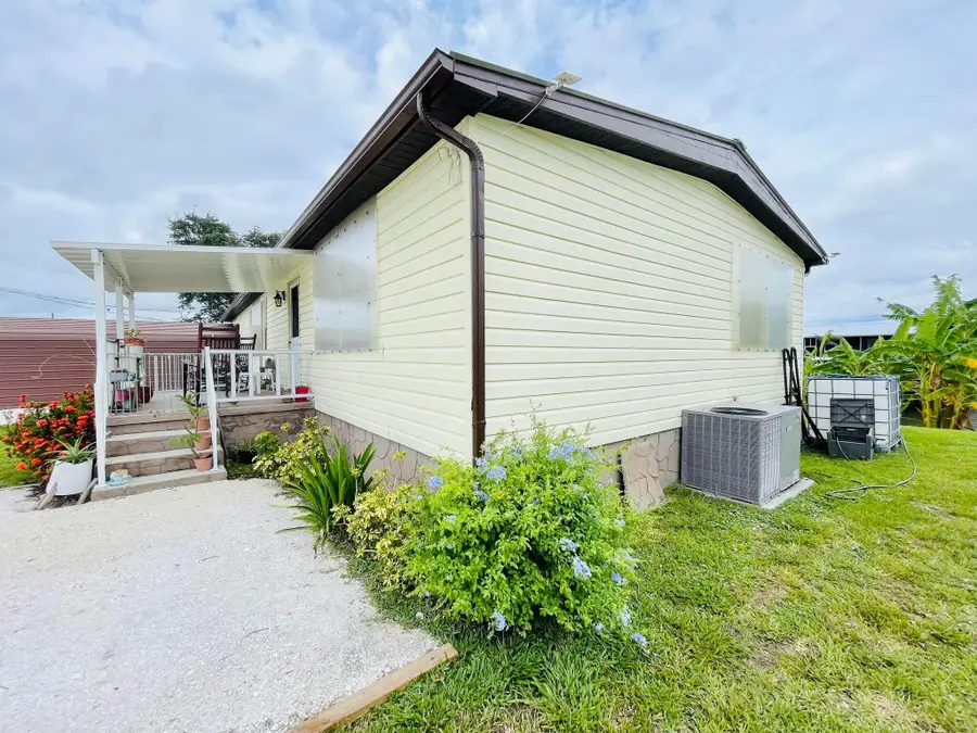 2301 SE 33rd Street, Okeechobee, FL 34974 - #3