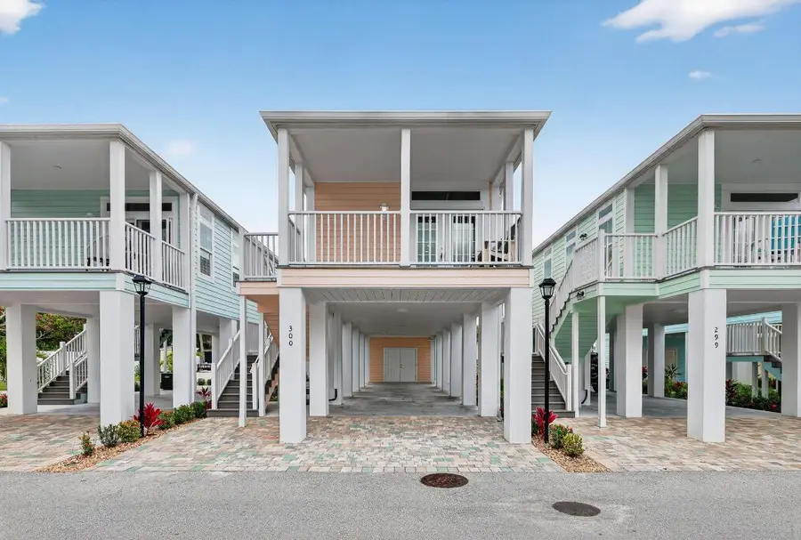 300 NE Coastal Drive, Ocean Breeze, FL 34957 - #3