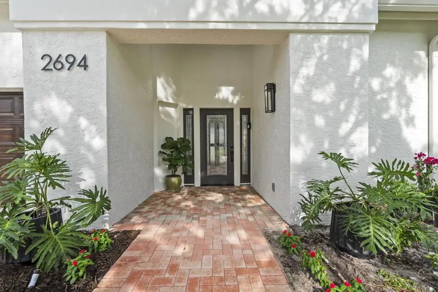 2694 NE Sewalls Landing Way, Jensen Beach, FL 34957 - #3