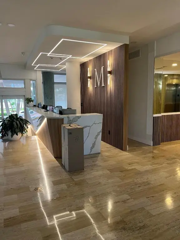 4747 Collins Avenue #305, Miami Beach, FL 33140 - #3