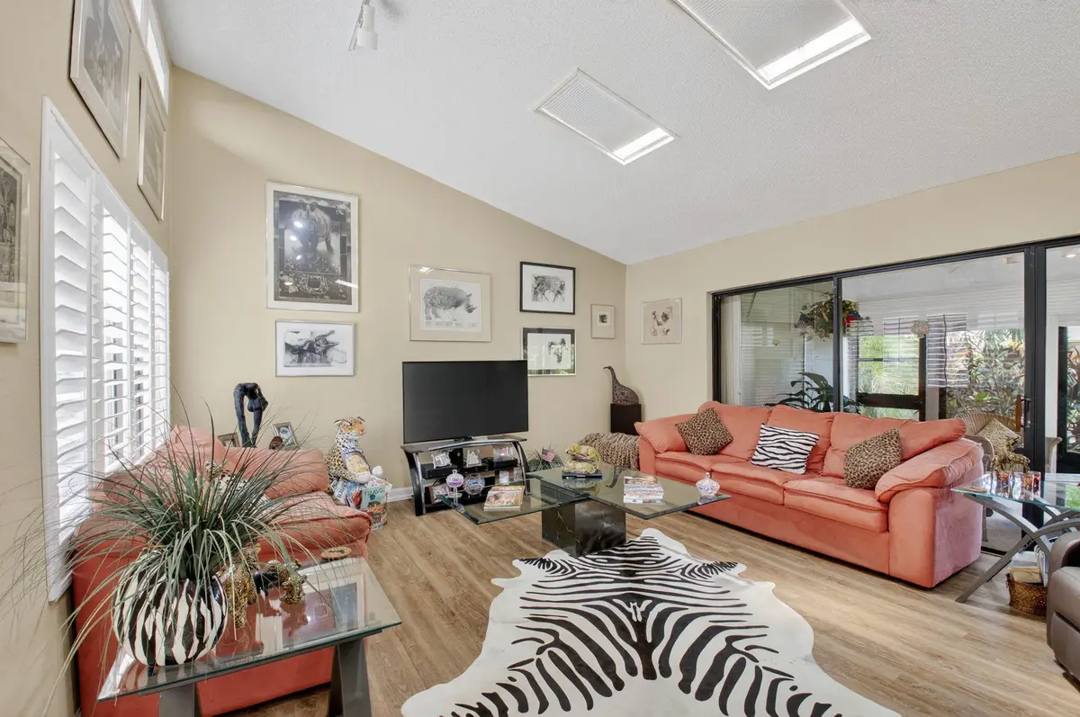 5710 Piping Rock Drive, Boynton Beach, FL 33437 - #1