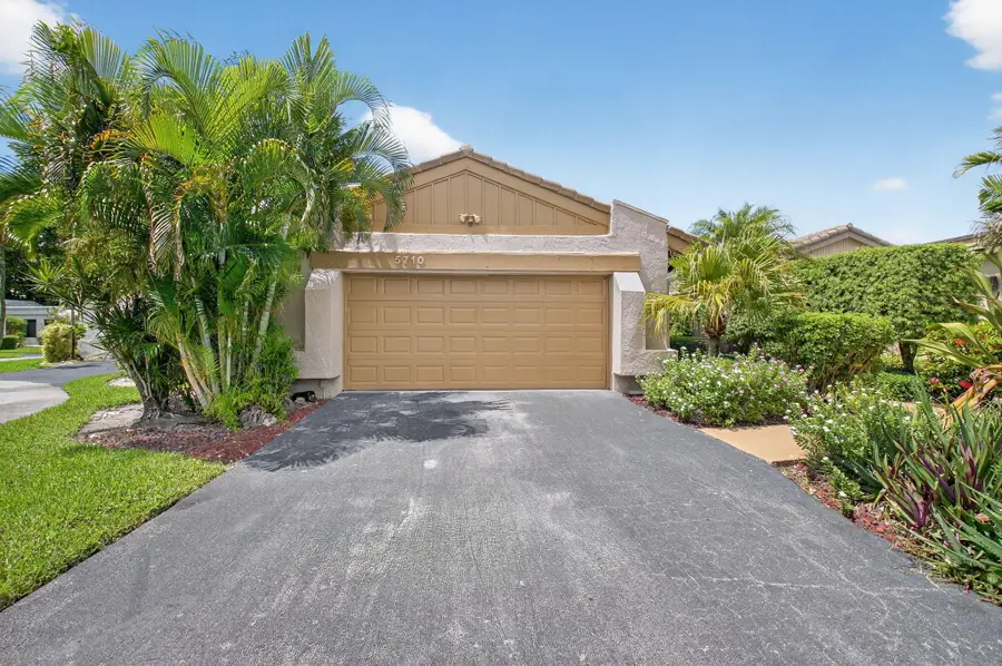 5710 Piping Rock Drive, Boynton Beach, FL 33437 - #3