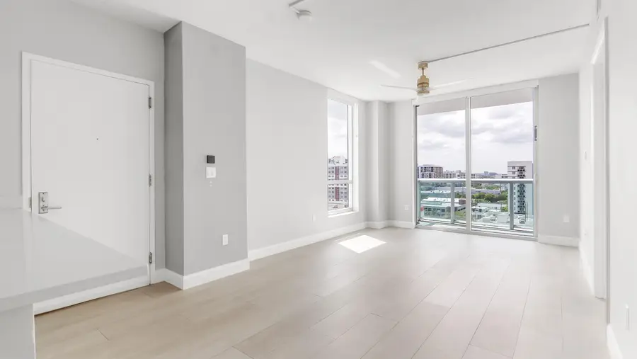 333 NE 24th Street #1102, Miami, FL 33137 - #2