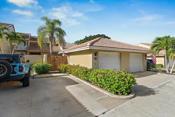 271 Old Meadow Way, Palm Beach Gardens, FL 33418