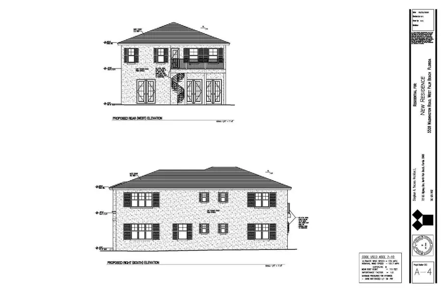 3308 Washington Road, West Palm Beach, FL 33405 - #2