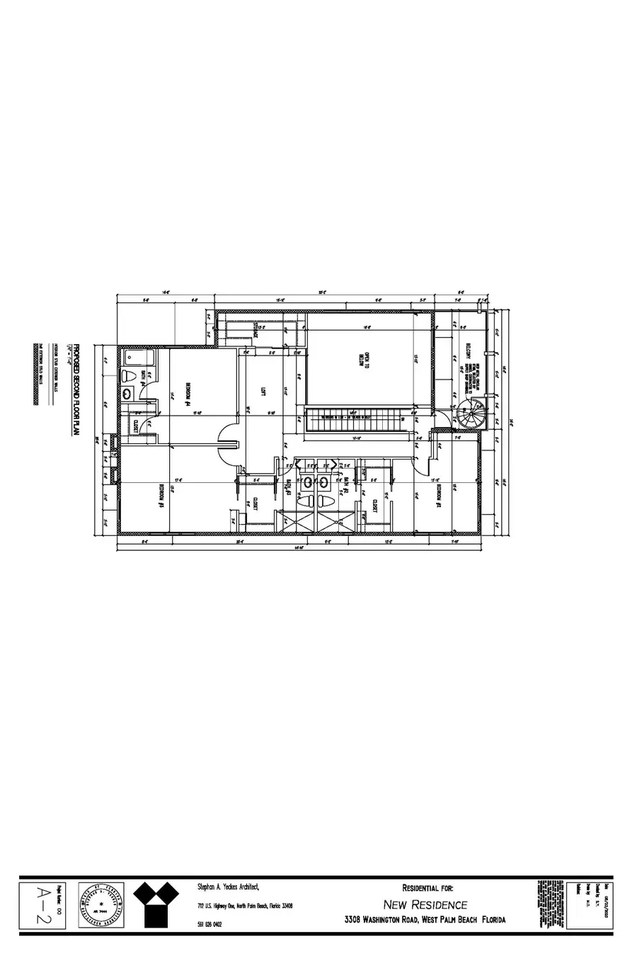 3308 Washington Road, West Palm Beach, FL 33405 - #3