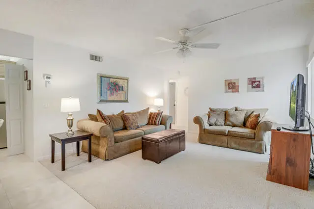 319 Pine Ridge Circle #B1, Greenacres, FL 33463 - #2