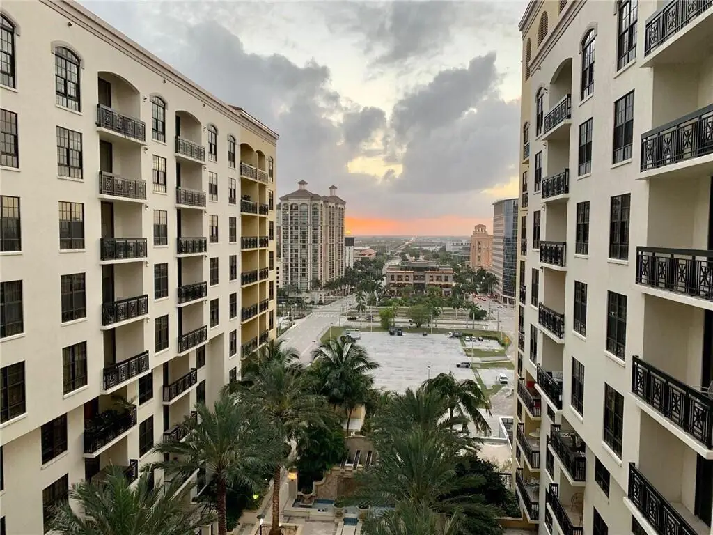 801 S Olive Avenue #1417, West Palm Beach, FL 33401 - #1